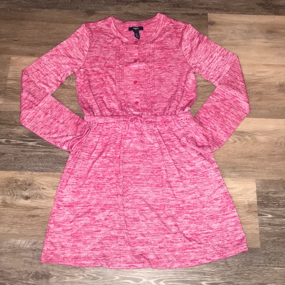 GAP Other - Gap Kids Size XL (10/12) Long Sleeve Dress